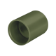 Cople para Tubería Conduit PVC Ligero de 2