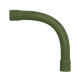 Cople para Tubería Conduit PVC Ligero de 1 1/4