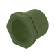 Conector para Tubería Conduit PVC Ligero de 2