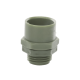 Conector para Tubería Conduit PVC Ligero de 2