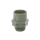 Conector para Tubería Conduit PVC Ligero de 2