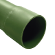 Tubo PVC Conduit pesado de 1