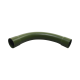 Curva/Codo de 90 PVC Conduit pesado de 1 1/2