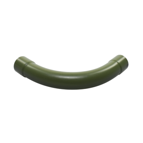 Curva/Codo de 90 PVC Conduit pesado de 1 1/2