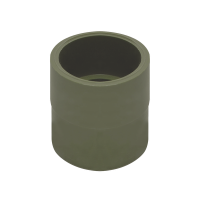 Cople para Tubería PVC Conduit Pesado de 1 1/2 Cople para Tubería PVC Conduit Pesado de 1 1/2