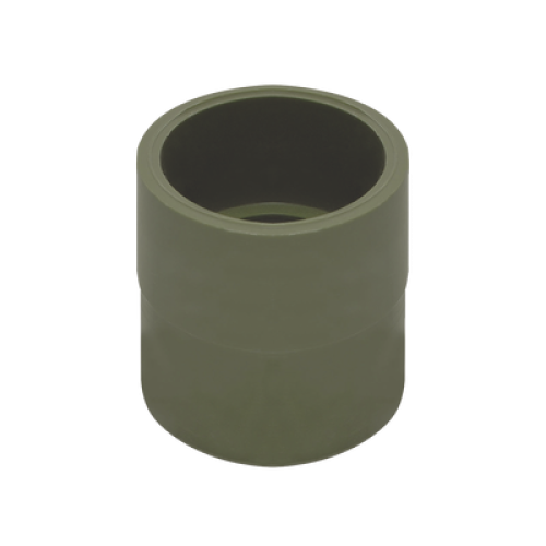 Cople para Tubería PVC Conduit Pesado de 1 1/4 Cople para Tubería PVC Conduit Pesado de 1 1/4