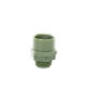 Conector para Tubería PVC Conduit Pesado de 1/2
