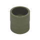 Cople para Tubería PVC Conduit Pesado de 2