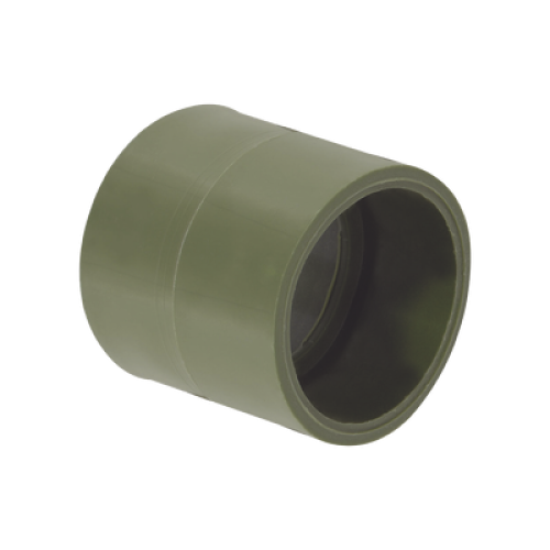 Cople para Tubería PVC Conduit Pesado de 2