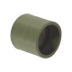 Cople para Tubería PVC Conduit Pesado de 2