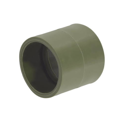 Cople para Tubería PVC Conduit Pesado de 2