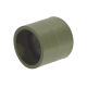 Cople para Tubería PVC Conduit Pesado de 2