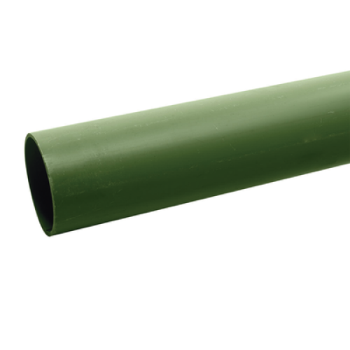 Tubo PVC Conduit pesado de 3