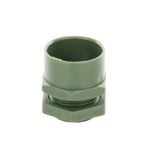Conector para Tubería PVC Conduit Pesado de 3/4