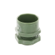 Conector para Tubería PVC Conduit Pesado de 3/4