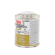 Pegamento / Cemento Claro de 473 ml para Tubo Conduit PVC Pesado.