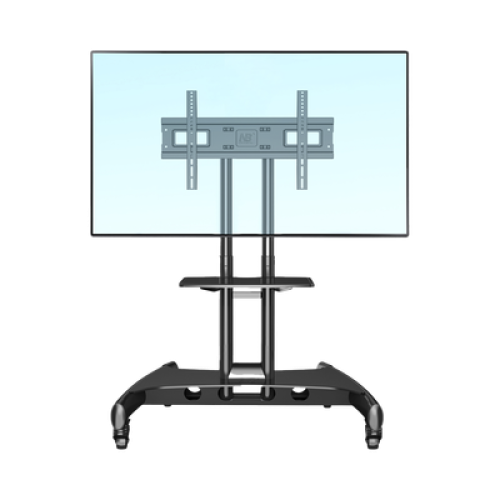 Soporte de Pantalla con Ruedas / Compatible con Monitores de32 