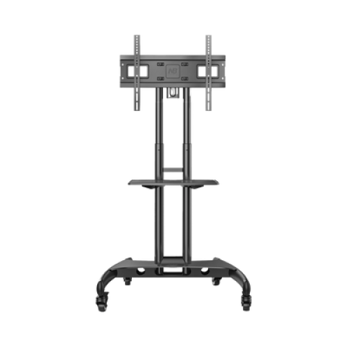 Soporte de Pantalla con Ruedas / Compatible con Monitores de32 