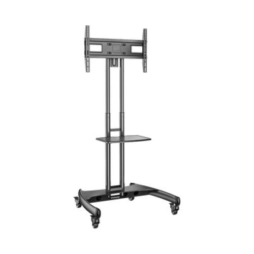 Soporte de Pantalla con Ruedas / Compatible con Monitores de32 