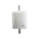 Punto de Acceso WiFi Omnidireccional 2.4/5.8 GHz Alta Capacidad para Exterior 512 Usuarios Concurrentes