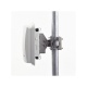 Punto de Acceso WiFi Omnidireccional 2.4/5.8 GHz Alta Capacidad para Exterior 512 Usuarios Concurrentes