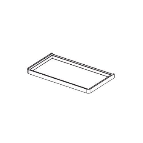 BASE PARA  BATERIA AXE 5.0L-C1 