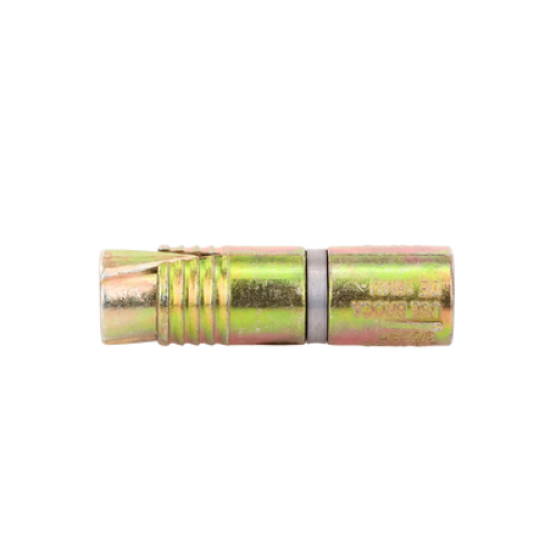 Taquete Expansor Tipo Z de 3/8