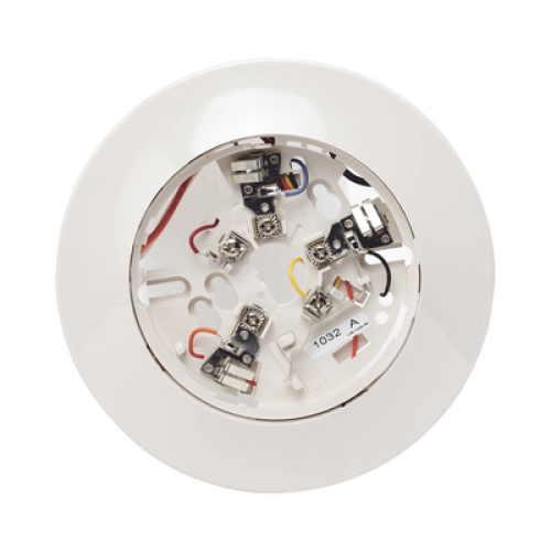 Base para Detector Fotoeléctrico de Aplicaciones Especiales modelo 2151