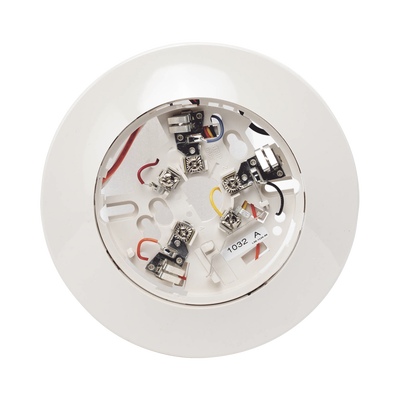 Base para Detector Fotoeléctrico de Aplicaciones Especiales modelo 2151
