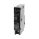  Interruptor Termomagnético Enchufable, Serie: B2Q, 1P, 20A, 120/240V (SKU:1002263) 