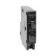  Interruptor Termomagnético Enchufable, Serie: B2Q, 1P, 20A, 120/240V (SKU:1002263) 