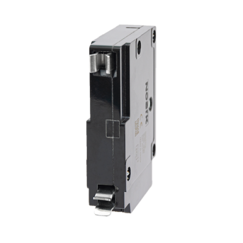 Interruptor Termomagnético Enchufable, Serie: B2Q, 1P, 20A, 120/240V (SKU:1002263) 