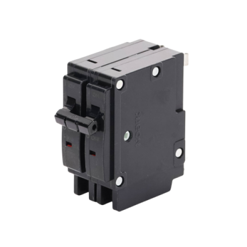Interruptor Termomagnético Enchufable, Serie: B2Q, 2P, 30A, 240V (SKU:1002281)