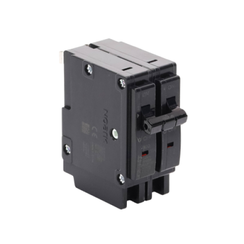 Interruptor Termomagnético Enchufable, Serie: B2Q, 2P, 30A, 240V (SKU:1002281)