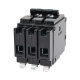 MCB - Interruptor Termomagnético Enchufable, Serie: B2Q, 3P, 40A, 240V  (SKU:1002299)