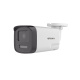 [Audio Bidireccional + Dual Light + ColorVu] Bala TURBOHD 4K (8 Megapixel) / Lente 2.8 mm / 40 mts IR EXIR + 40 mts Luz Blanca / Micrófono y Bocina Integrado / Exterior IP67 / Metal / dWDR