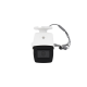 Bullet TURBOHD 4K (8Megapixeles) / Lente Mot. 2.7 a 13.5 mm / Potente IR EXIR de 80 mts / Exterior IP67 / 12 Vcc - 24 VCA / dWDR Bullet TURBOHD 4K (8Megapixeles) / Lente Mot. 2.7 a 13.5 mm / Potente IR EXIR de 80 mts / Exterior IP67 / 12 Vcc - 24 VCA / dWDR