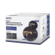 Kit TurboHD 1080p / DVR 8 Canales / 8 Cámaras Bala ColorVu con Microfono Integrado / Fuente de Poder / Accesorios de Instalación