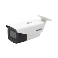 Bala TURBOHD 2 Megapixel (1080p) / Lente Mot. 2.7 mm a 13.5 mm / 70 mts IR EXIR / Exterior IP67 / Ultra Baja Iluminación / METAL / 24 VCA / 12 VCC Bala TURBOHD 2 Megapixel (1080p) / Lente Mot. 2.7 mm a 13.5 mm / 70 mts IR EXIR / Exterior IP67 / Ultra Baja Iluminación / METAL / 24 VCA / 12 VCC