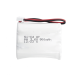 Bateria de 3.6V para Luz de Emergencia SF-660LW