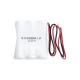 Batería de 3.6V para Luz de Emergencia SF700W