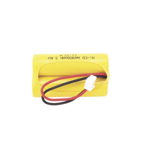Bateria de 3.6V para Luz de Emergencia SF-KDC860