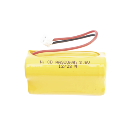 Bateria de 3.6V para Luz de Emergencia SF-KDC860