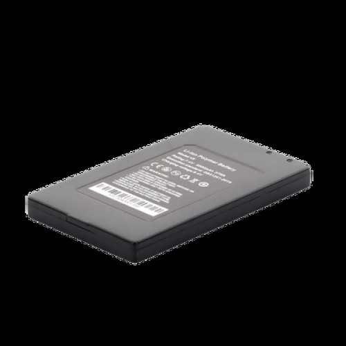 Batería para Probador de Video modelo TPTURBO8MP / TPTURBO4KPLUS / TPTURBO4K Batería para Probador de Video modelo TPTURBO8MP / TPTURBO4KPLUS / TPTURBO4K