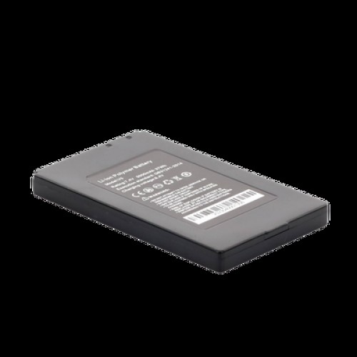 Batería para Probador de Video modelo TPTURBO8MP / TPTURBO4KPLUS / TPTURBO4K Batería para Probador de Video modelo TPTURBO8MP / TPTURBO4KPLUS / TPTURBO4K