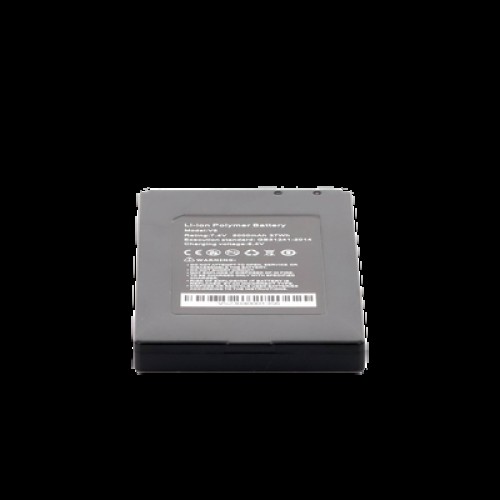 Batería para Probador de Video modelo TPTURBO8MP / TPTURBO4KPLUS / TPTURBO4K Batería para Probador de Video modelo TPTURBO8MP / TPTURBO4KPLUS / TPTURBO4K