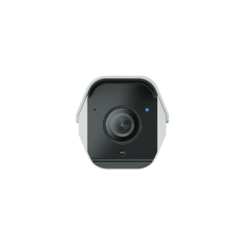 Cámara de Vigilancia BC500 | 5 Megapíxeles (2880x1620) | Lente 2.8 mm (110° H) | Visión Nocturna 30 mts | IP67 | IA para Detección de Personas y Vehículos | Compatible con Surveillance Station | Almacenamiento en mic