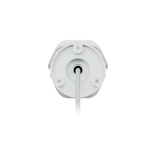 Cámara de Vigilancia BC500 | 5 Megapíxeles (2880x1620) | Lente 2.8 mm (110° H) | Visión Nocturna 30 mts | IP67 | IA para Detección de Personas y Vehículos | Compatible con Surveillance Station | Almacenamiento en mic