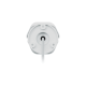 Cámara de Vigilancia BC500 | 5 Megapíxeles (2880x1620) | Lente 2.8 mm (110° H) | Visión Nocturna 30 mts | IP67 | IA para Detección de Personas y Vehículos | Compatible con Surveillance Station | Almacenamiento en mic