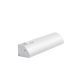 Montaje para cubierta de chapa magnética MAG600NLED Montaje para cubierta de chapa magnética MAG600NLED